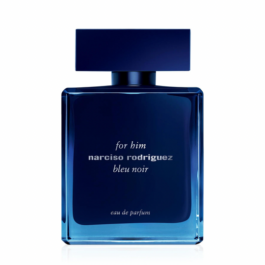 Narciso Rodríguez for Him Bleu Noir EDP