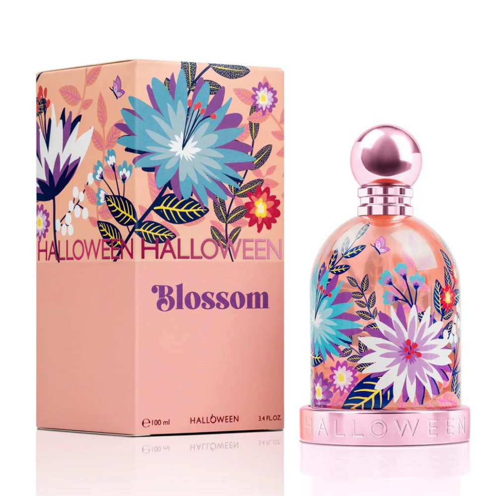 Halloween Blossom EDT for Women - Wafa International