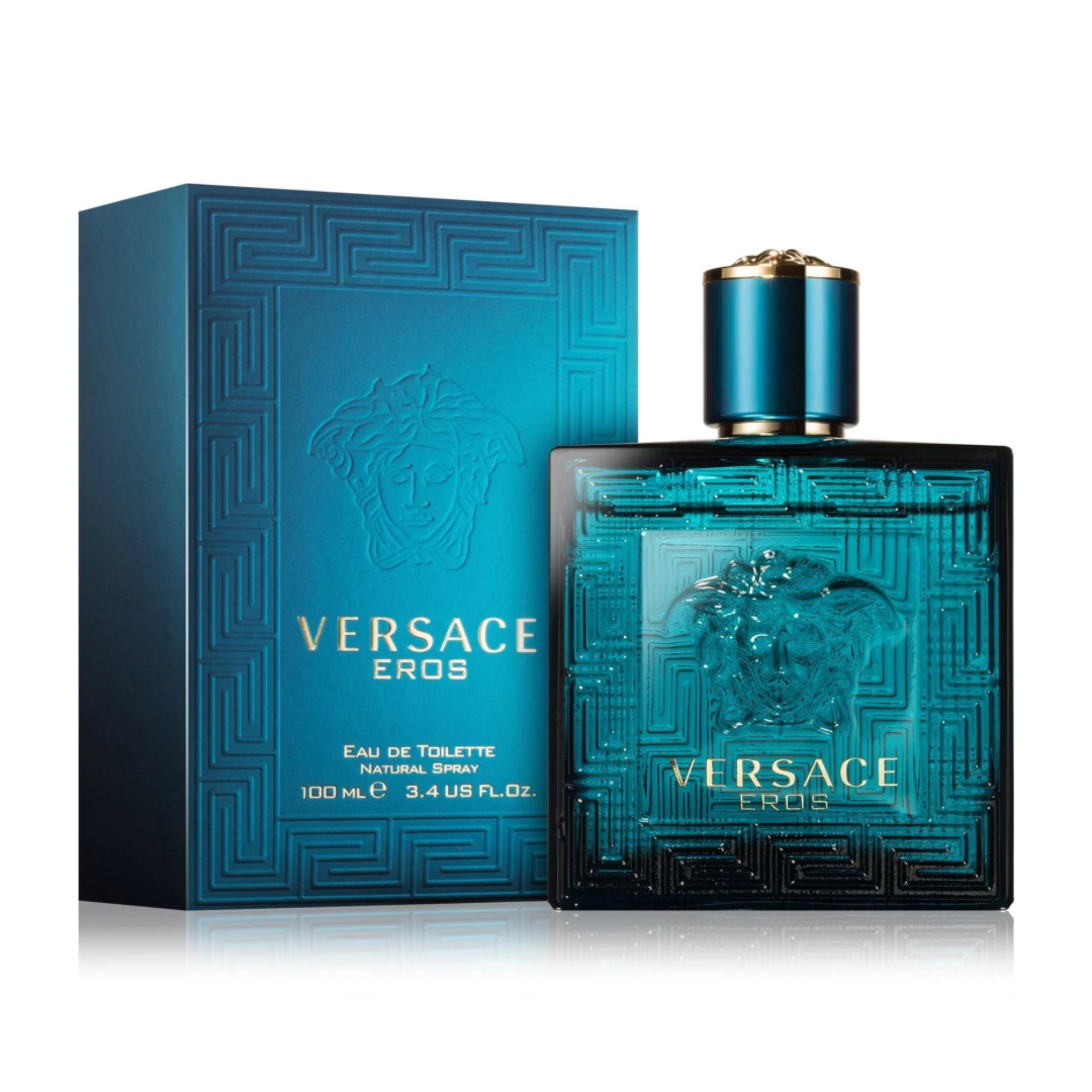 Versace Eros EDT for Men