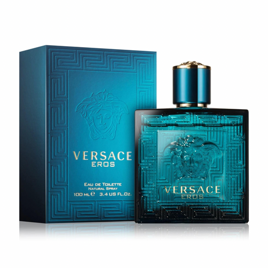 Versace Eros EDT for Men