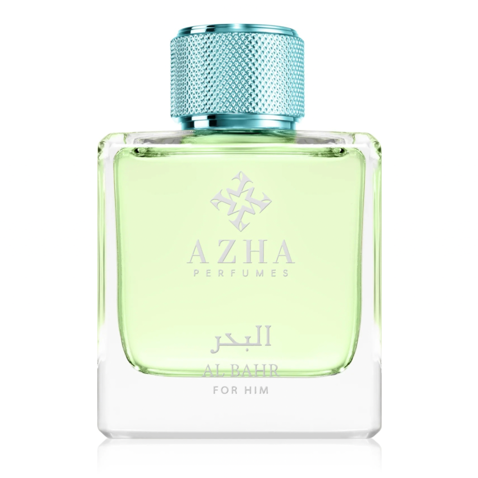 Al Bahr for Him EDP