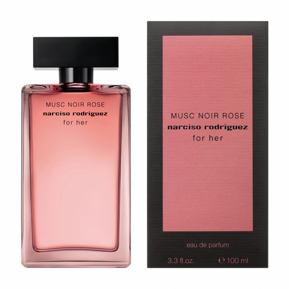 Narciso Rodriguez Musc Noir Rose EDP for Women