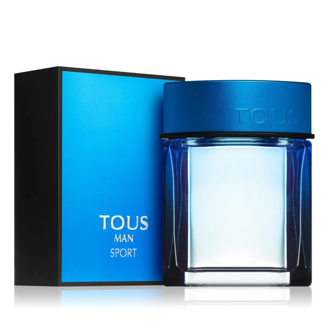 Tous Sport EDT for Men