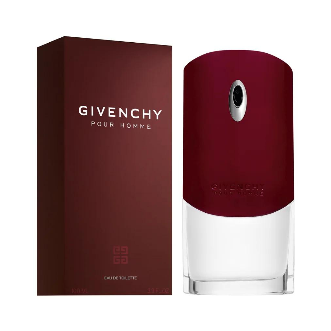 Givenchy Pour Homme EDT - Wafa International