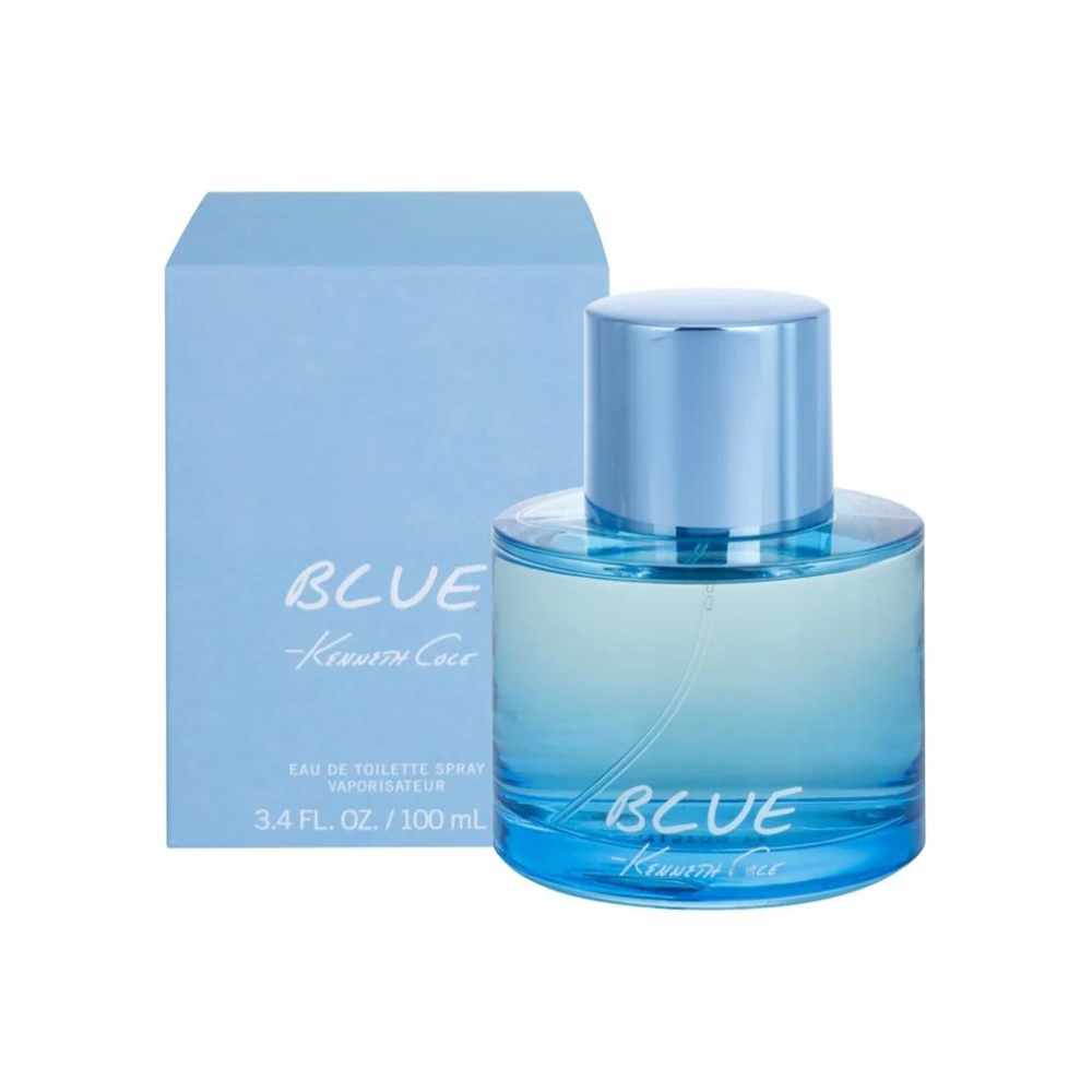 Kenneth Cole Blue EDT for Men