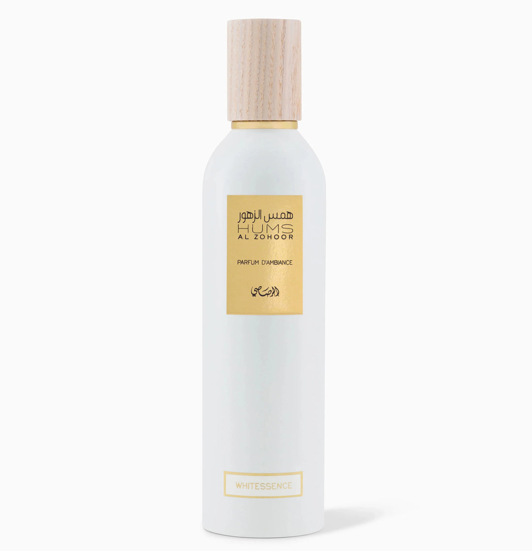 Hums Al Zohoor Whitessence - Wafa International