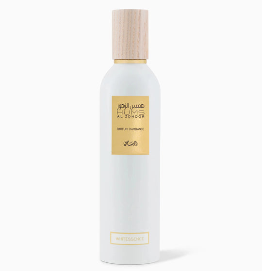 Hums Al Zohoor Whitessence - Wafa International