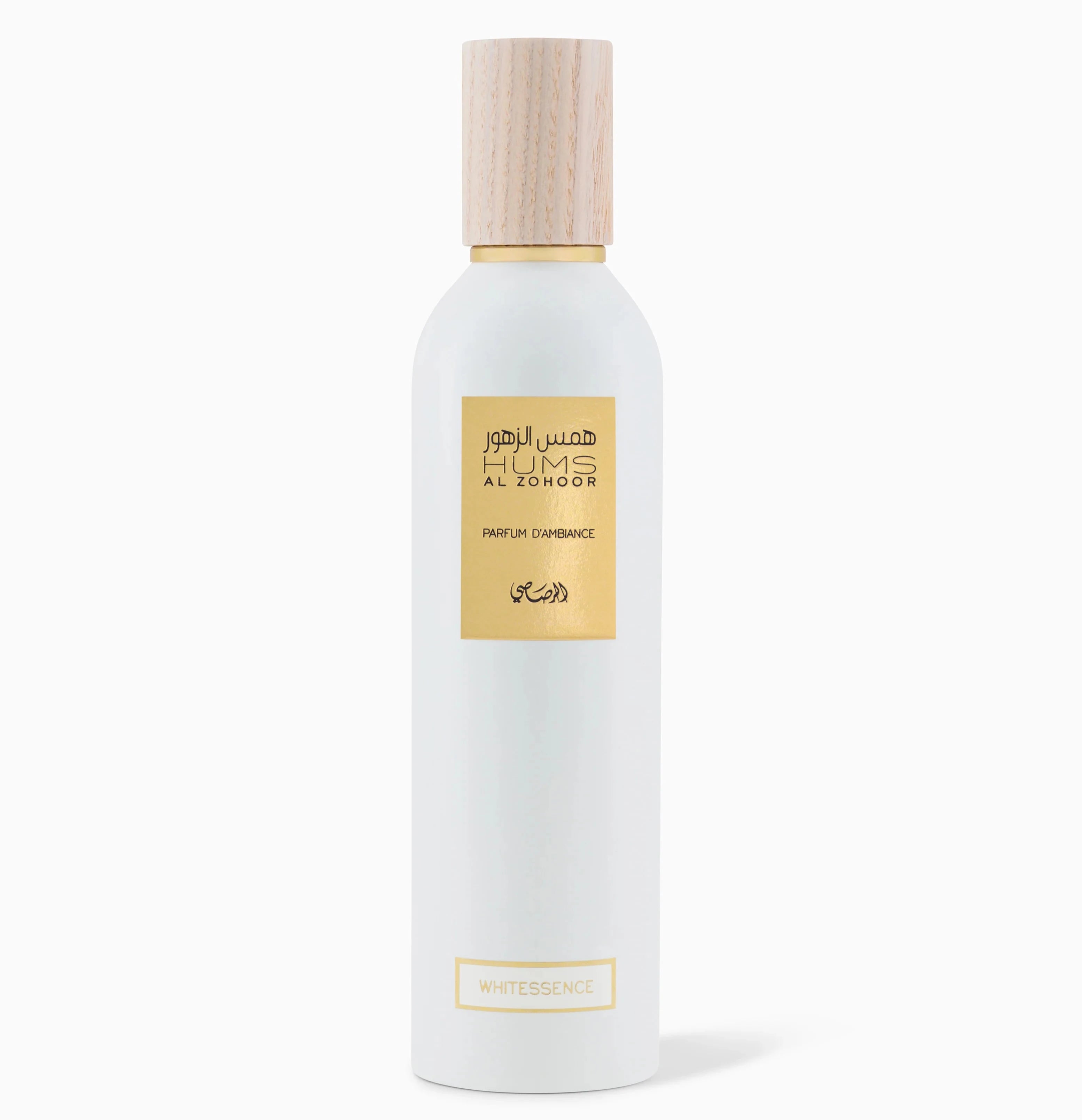 Hums Al Zohoor Whitessence - Wafa International