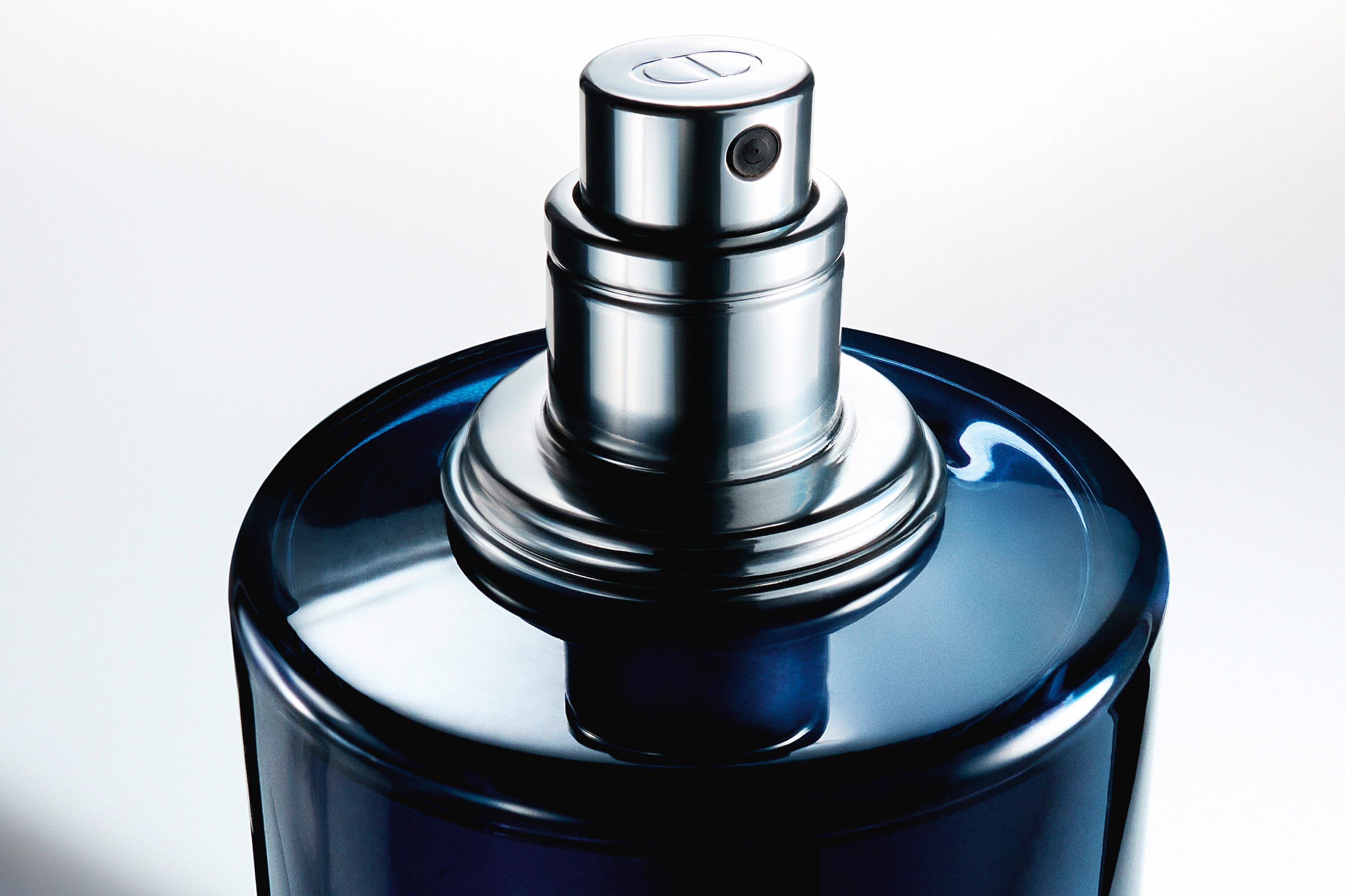 Sauvage Eau Forte for Men – Wafa International