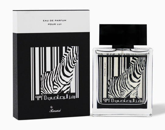 Rumz Al Rasasi 9325 Pour Lui for Men EDP - Wafa International