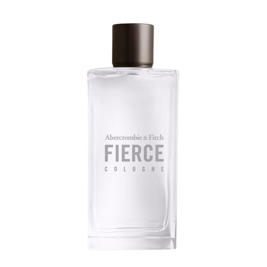 A&F Fierce EDC for Men - Wafa International