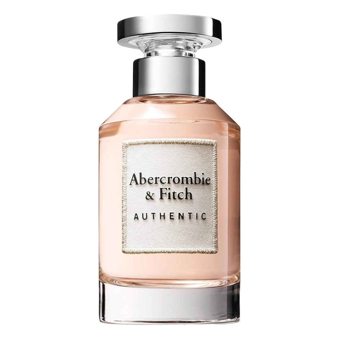A&F Authentic EDP for Women - Wafa International