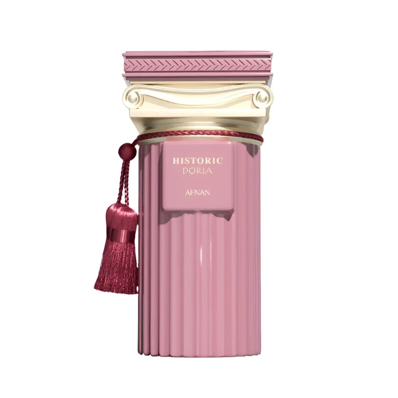Historic Doria Eau De Parfum for Women - Wafa International