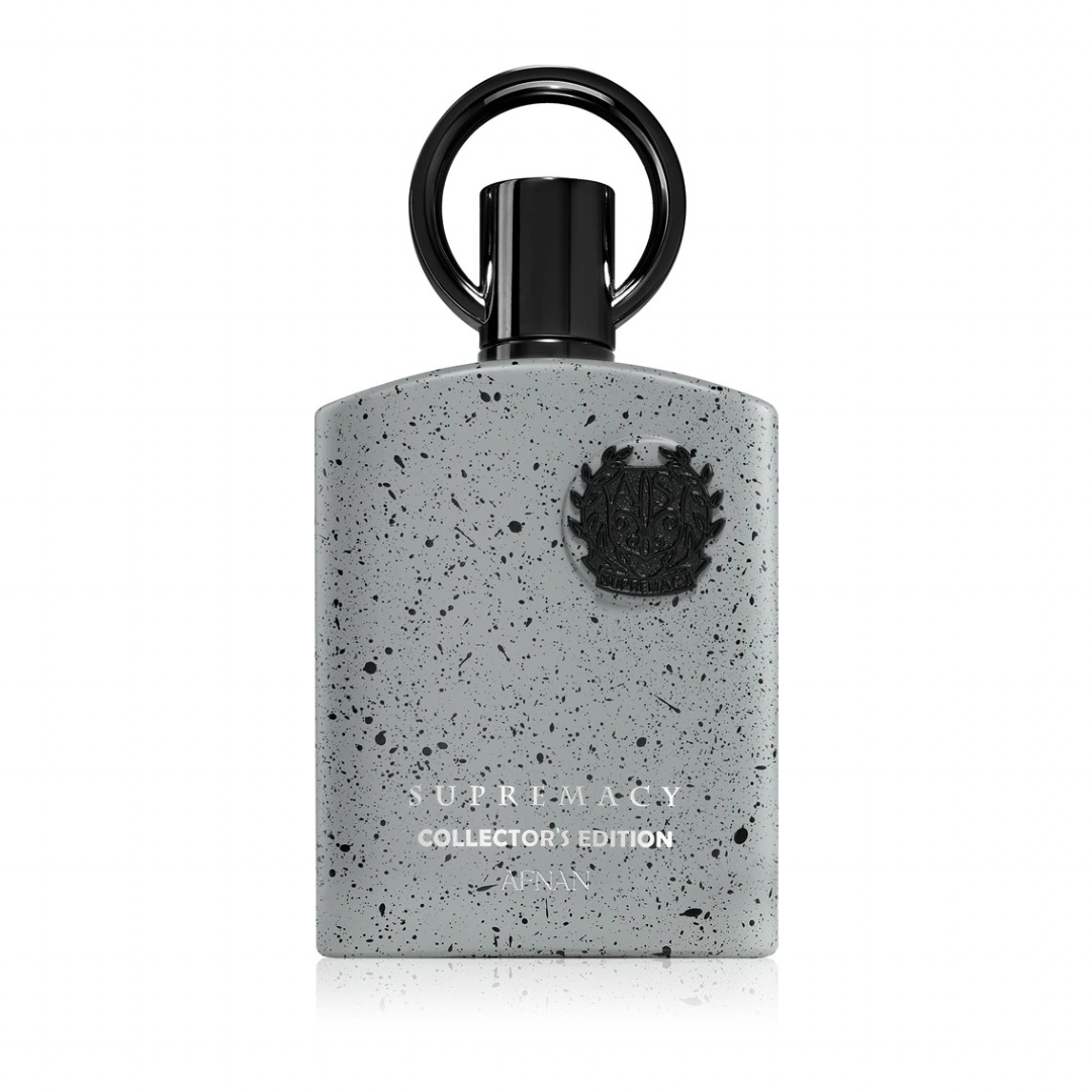 Supremacy Collector's Edition EDP for Men - Wafa International