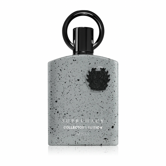 Supremacy Collector's Edition EDP for Men - Wafa International