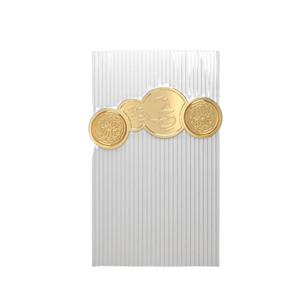 Tribute White Eau De Parfum - Wafa International