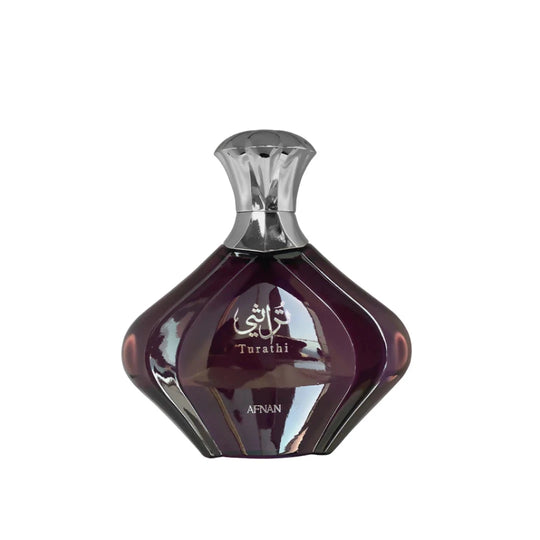 Turathi Purple Eau De Parfum for Women - Wafa International