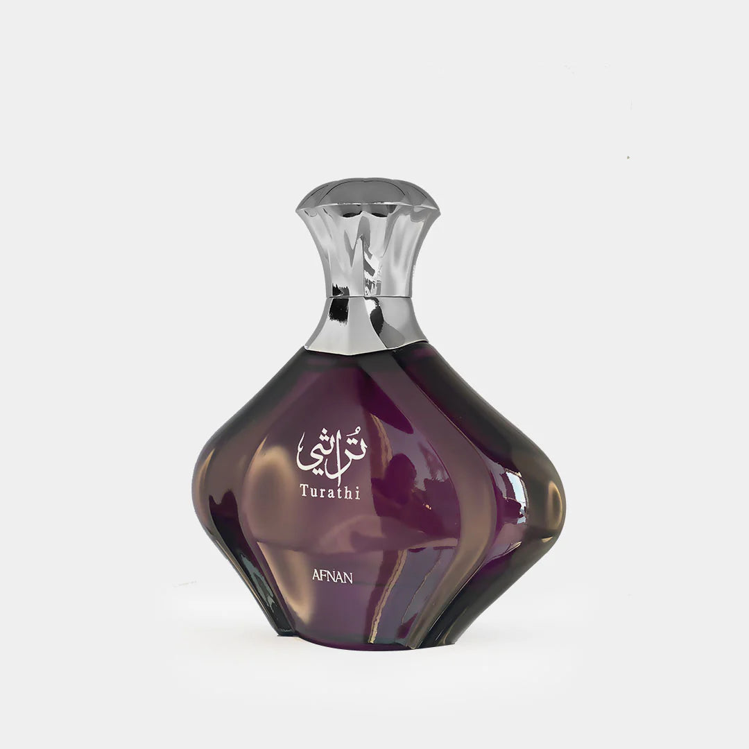 Turathi Purple Eau De Parfum for Women - Wafa International