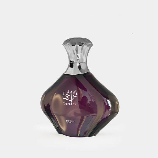 Turathi Purple Eau De Parfum for Women - Wafa International