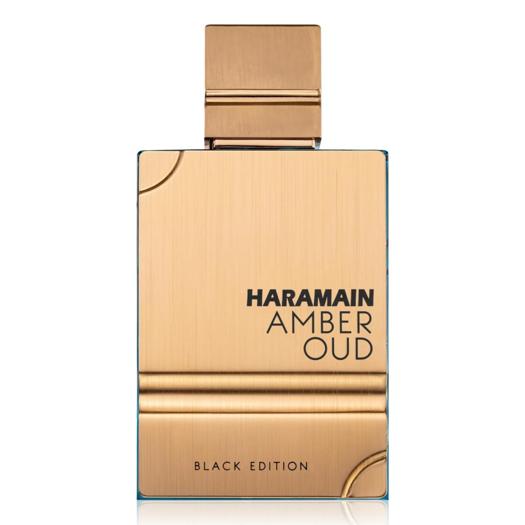 Amber Oud Black Edition Eau de Parfum - Wafa International