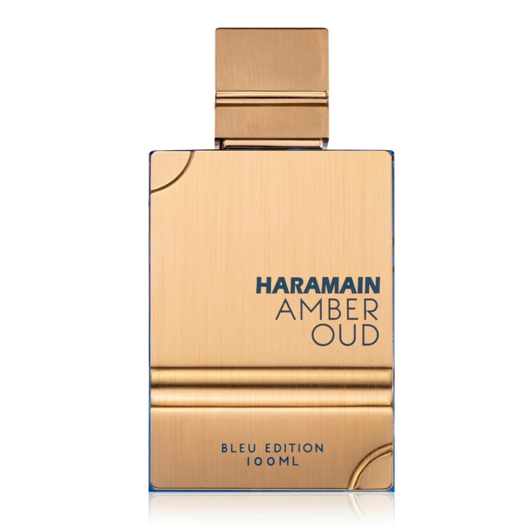 Amber Oud Bleu Edition Eau de Parfum - Wafa International