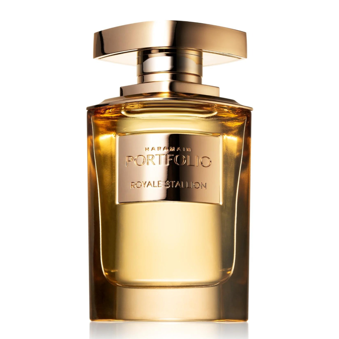 Portfolio Royale Stallion EDP for Men - Wafa International