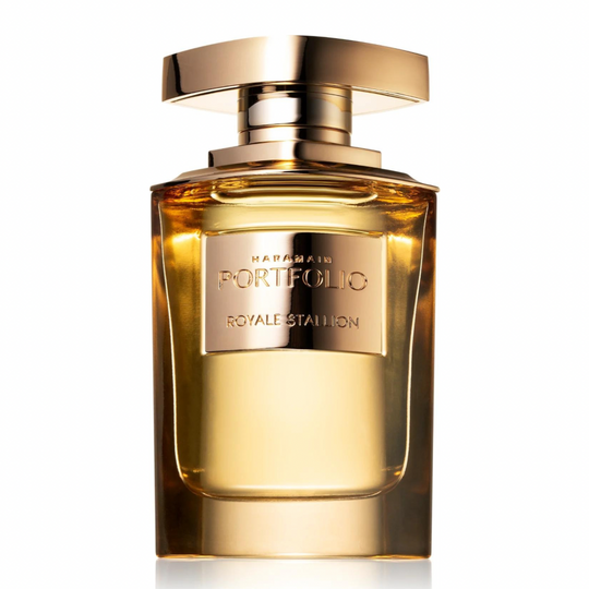 Portfolio Royale Stallion EDP for Men - Wafa International