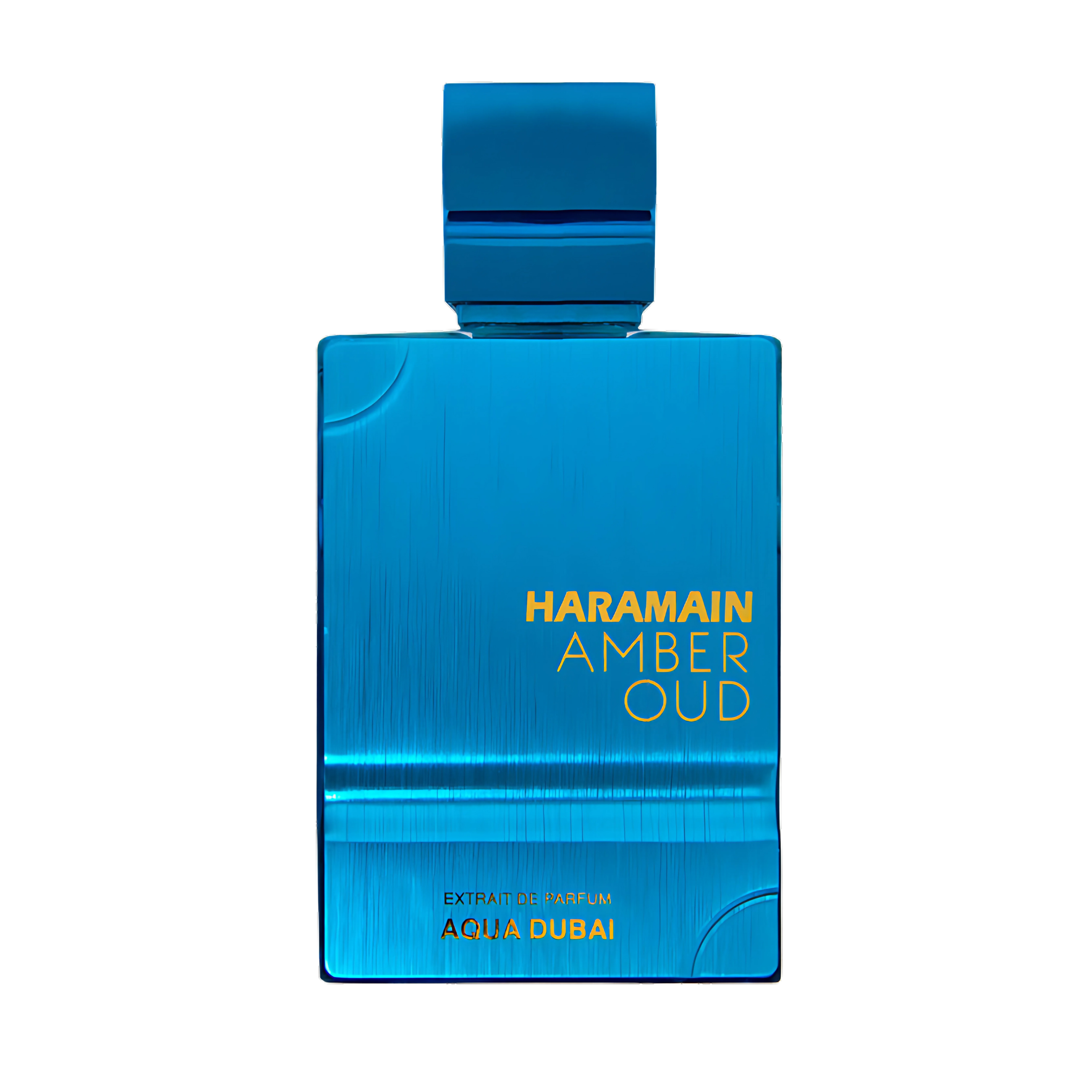 Aqua Dubai Extrait De Parfum - Wafa International