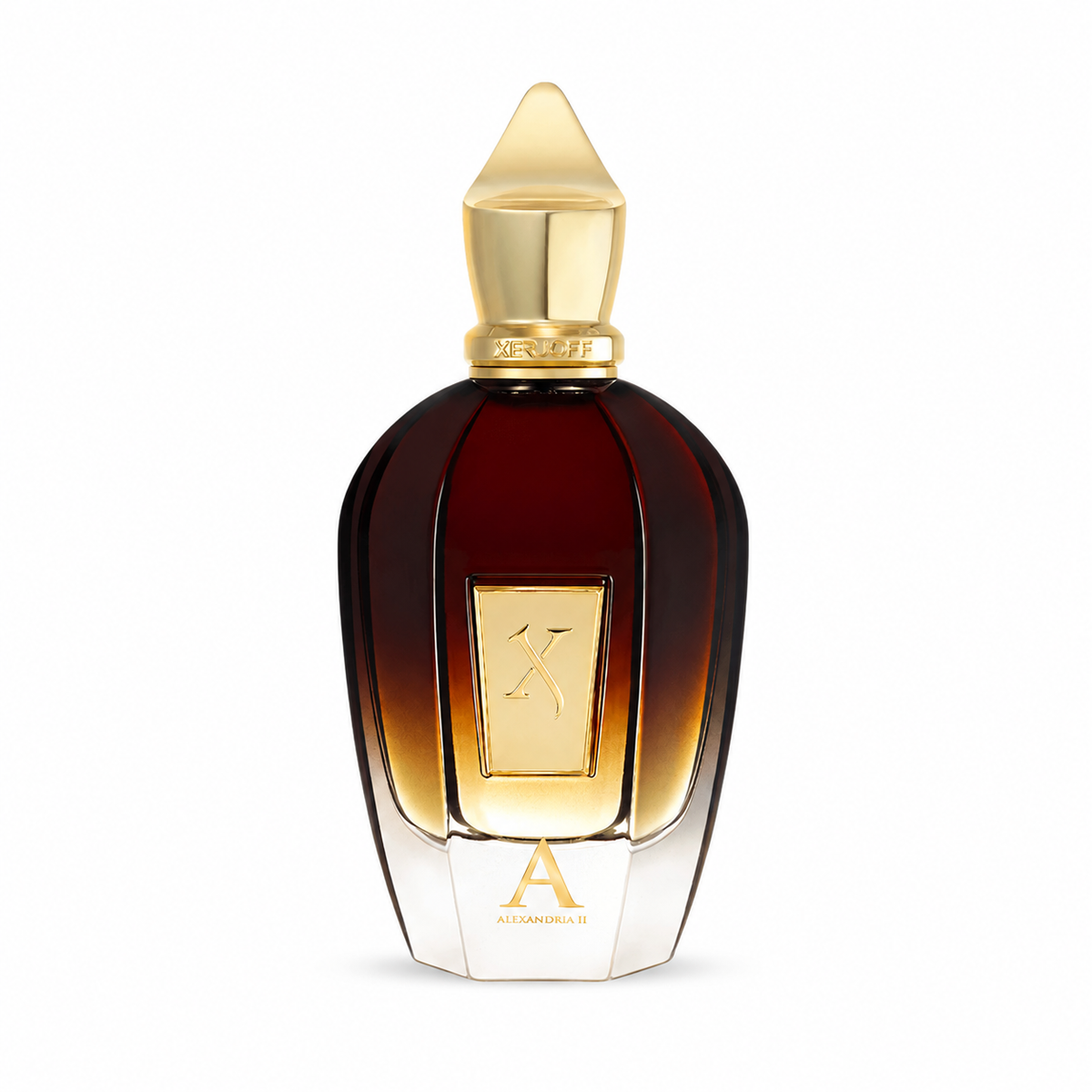 Alexandria II Parfum bottle only