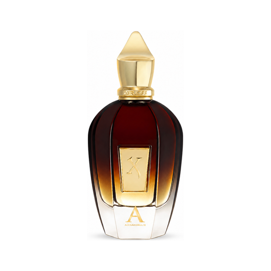 Alexandria II Parfum bottle only