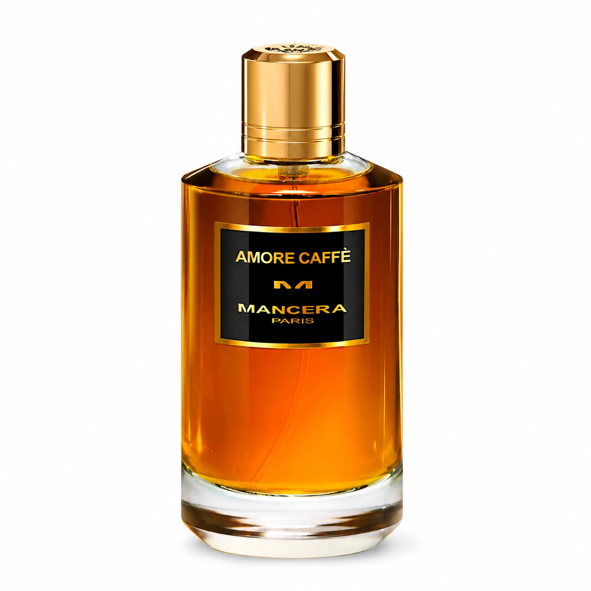 Amore Caffè EDP bottle only