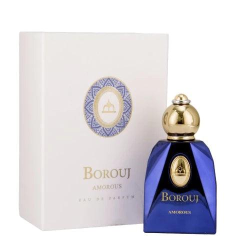 Borouj Amorous Eau de Parfum (Unisex) - Wafa Duty Free