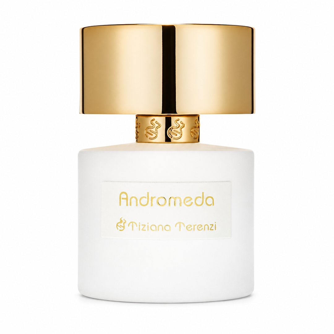 Andromeda Extrait de Parfum bottle only
