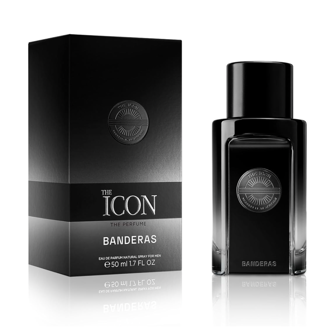 The Icon EDP for Men - Wafa International