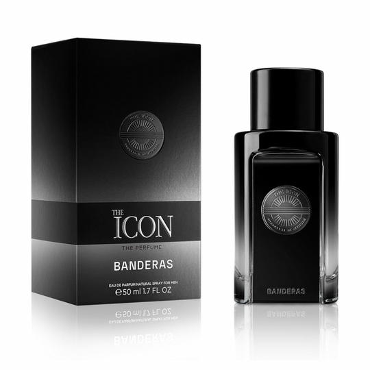 The Icon EDP for Men - Wafa International