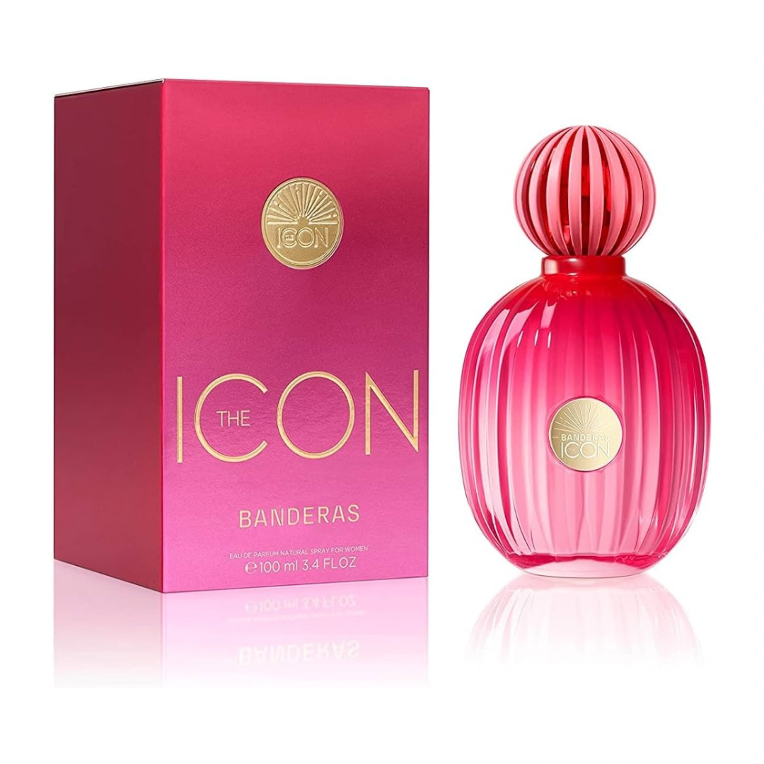 The Icon EDP for Women - Wafa International