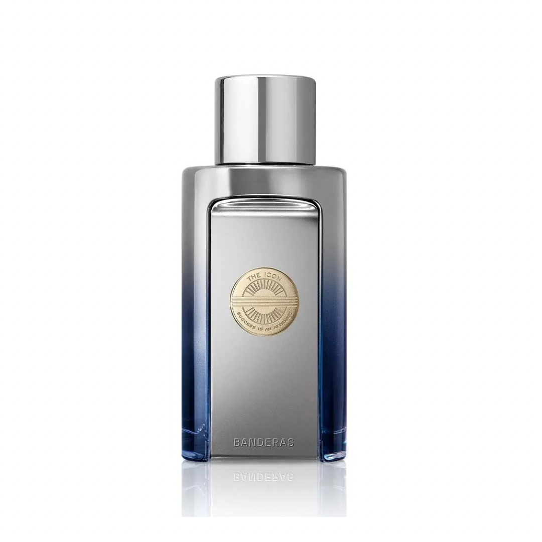 The Icon Elixir EDP for Men - Wafa International