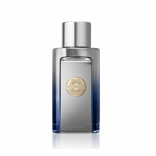 The Icon Elixir EDP for Men - Wafa International