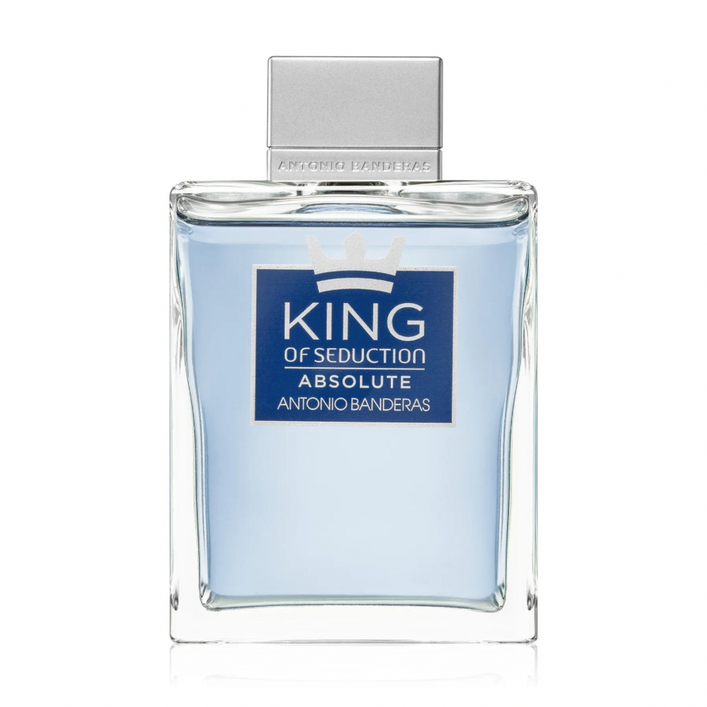 King Seduction EDT for Men – Wafa International