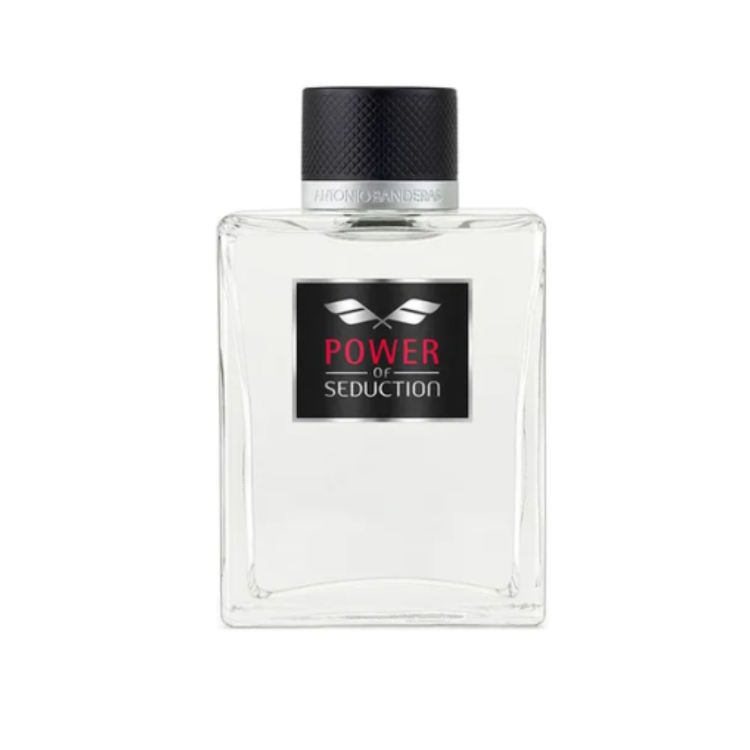 Power of Seduction EDT for Men - Wafa International