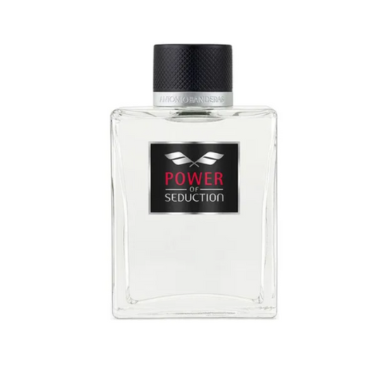 Power of Seduction EDT for Men - Wafa International