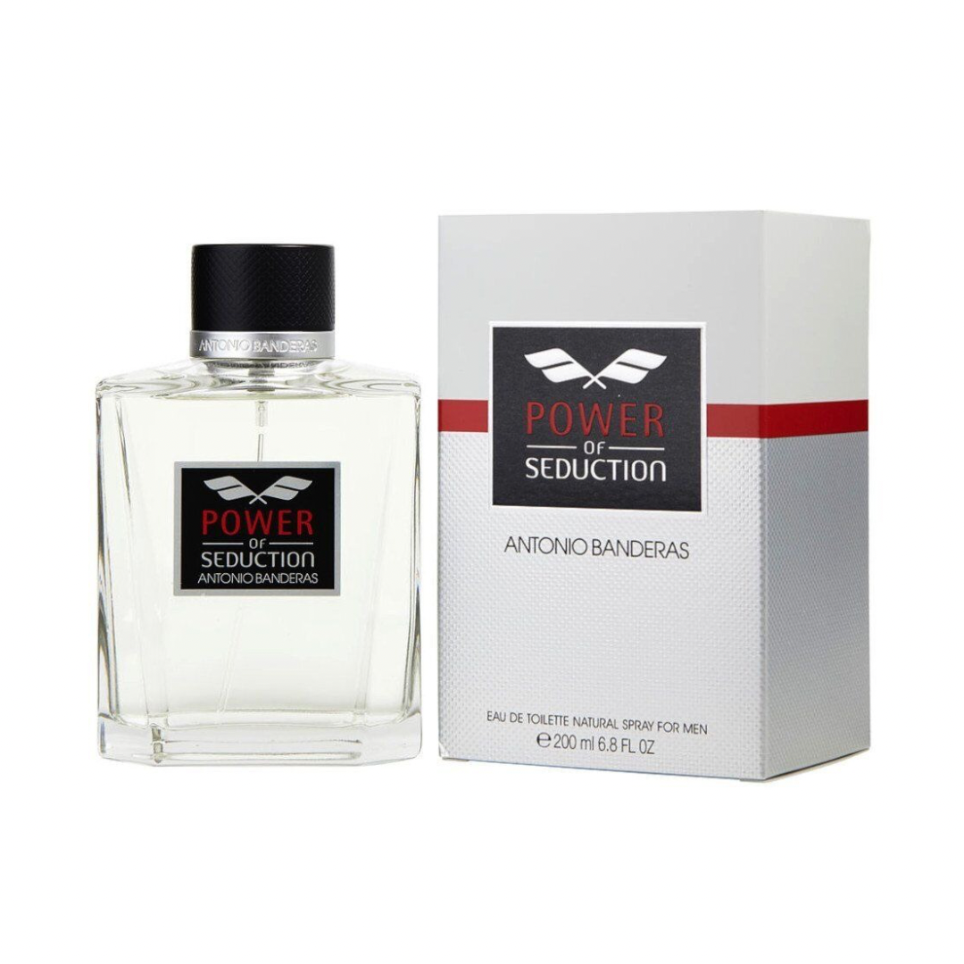 Power of Seduction EDT for Men - Wafa International