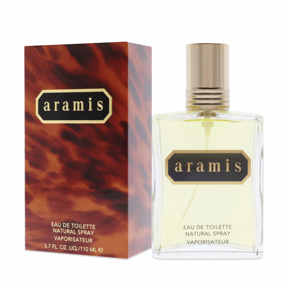 Aramis EDT for Men - Wafa International