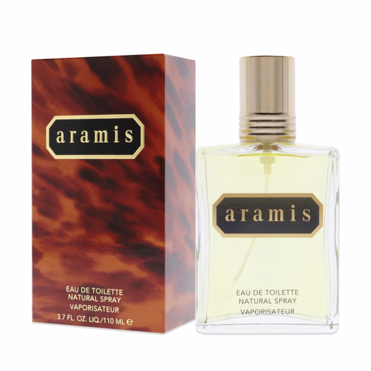 Aramis EDT for Men - Wafa International