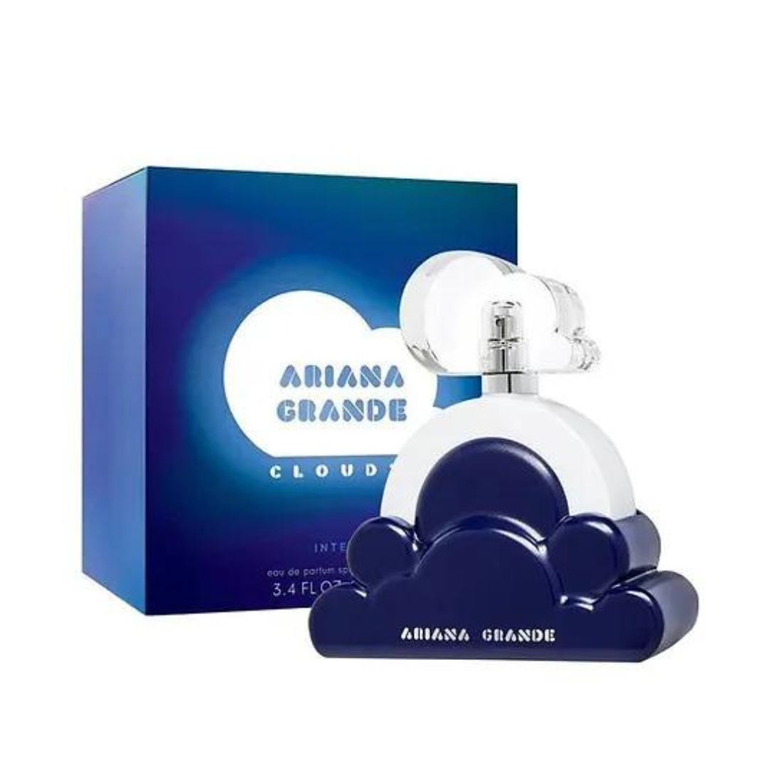 Cloud 2.0 Intense by Ariana Grande EDP - Wafa International