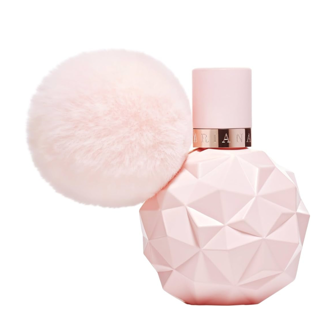 Sweet Like Candy by Ariana Grande EDP - Wafa International