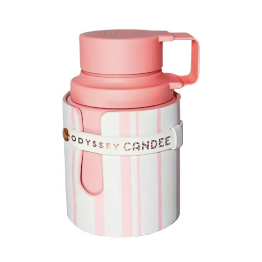 Odyssey Candee EDP (Special Edition) – Wafa International