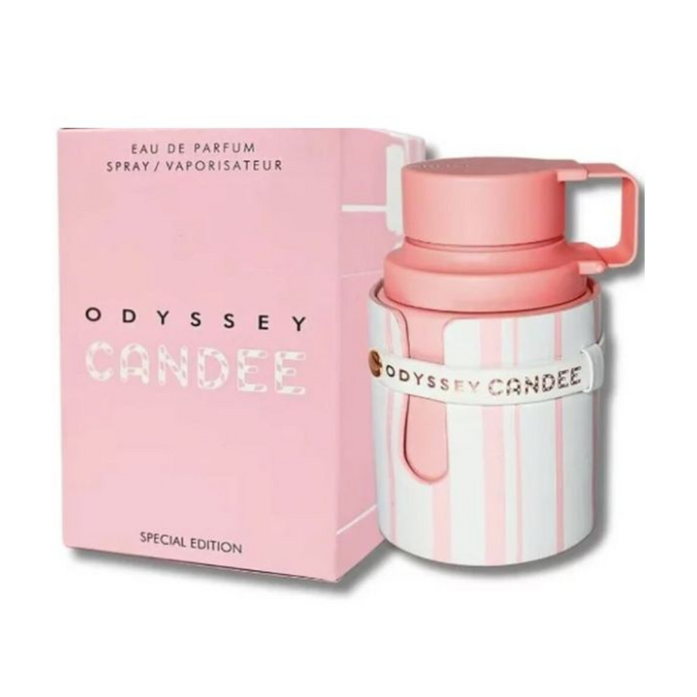 Odyssey Candee EDP (Special Edition) - Wafa International