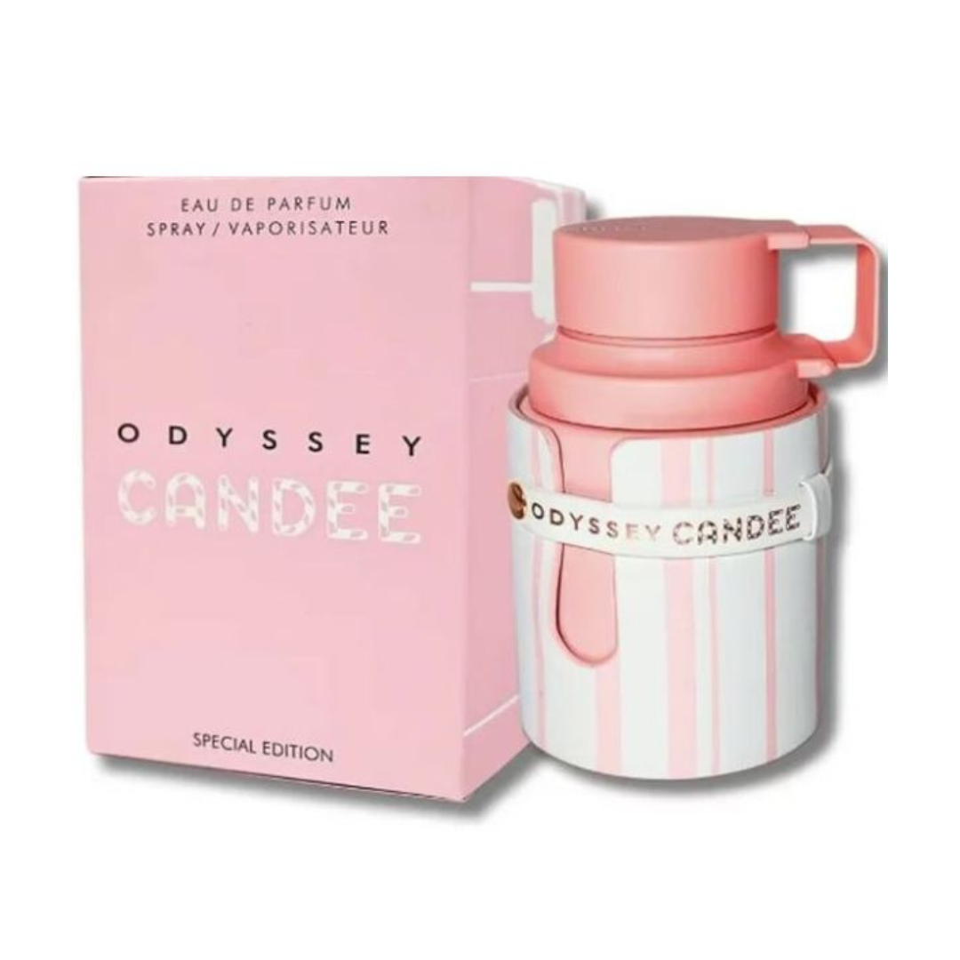 Odyssey Candee EDP (Special Edition) - Wafa International