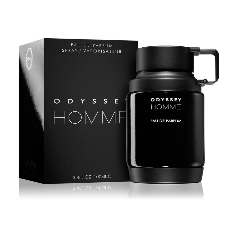 Odyssey Homme EDP for Men - Wafa International